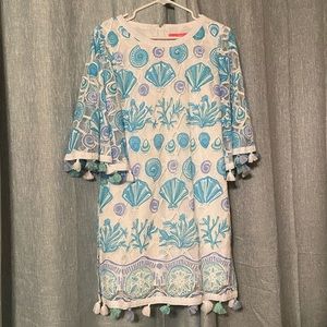 Lilly Pulitzer Jackelin Romper